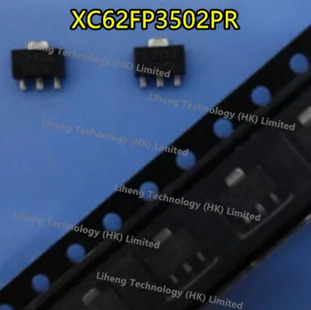 

100% New&Original XC62FP3502PR