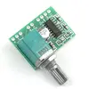 PAM8403 5V Power Audio Amplifier Board 2 Channel 3W W Volume Control/ USB Power ► Photo 1/2