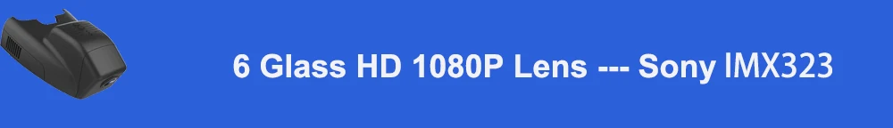 Jabriel 1080 P скрытый цифровой видеорегистратор для автомобиля Авто app управление видео рекордер dash cam видеорегистратор с двумя камерами для Mercedes Benz B180 B200 B300 W245 W246 W242