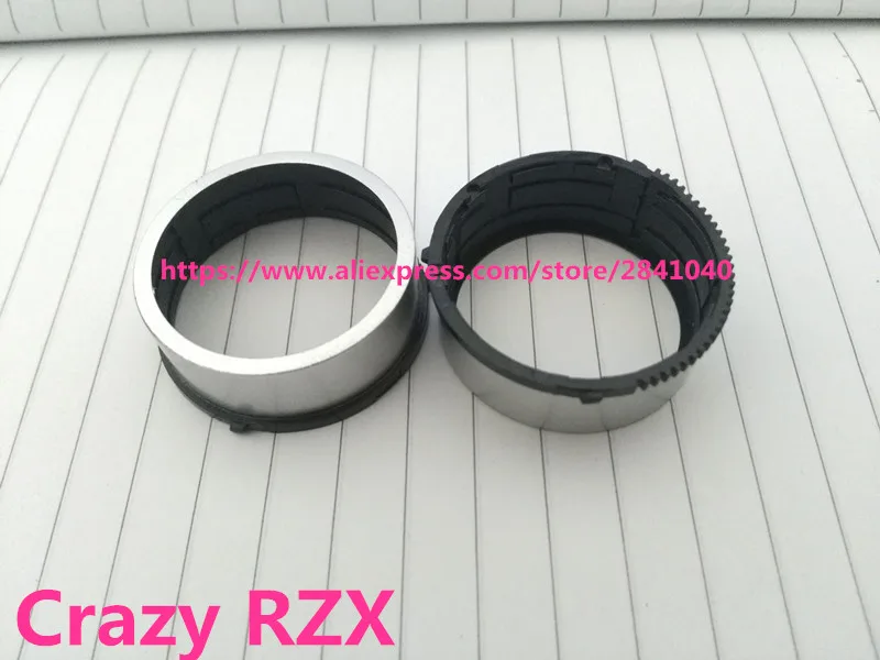

Lens Gears Tube Barrel Ring For Nikon Coolpix S3100 S4100 S4150 S2600 FOR CASIO EX-ZS10 ZS10 ZS12 ZS15 Z680 Repair Part