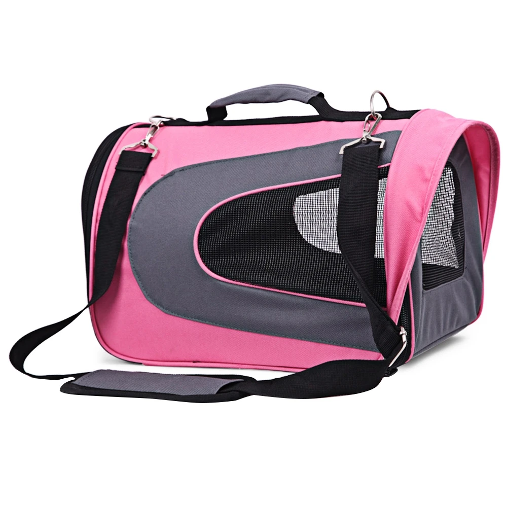 New Arrival Multi functional Pet Dog Bag Travel Portable Dog