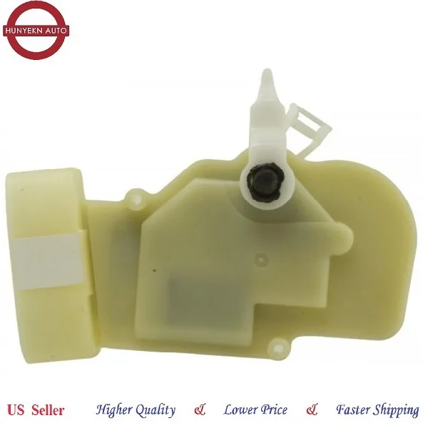Amazon Com Dorman 746 639 Door Lock Actuator Automotive