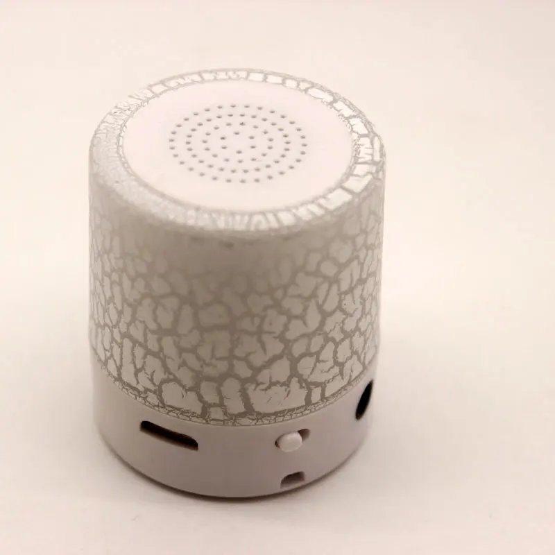 Горячая mp3 динамик мини Колонка USB портативный музыкальный плеер спикер s