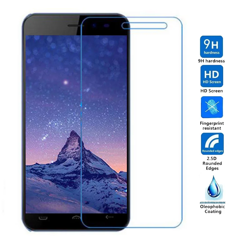 HOMTOM HT16