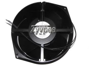 

New Original Zyvpee for Costech A17M23SWB M00 MT0 MOO/MTO 230V 42W V3F elevator Fan,A17M23SWB-M00 A17M23SWB-MT0 A17M23SWBM00