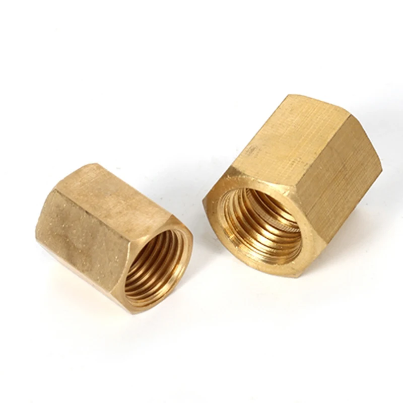 B series brass fitting-4