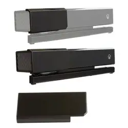Cewaal передний раздвижной защитный чехол для Xbox One Kinect 2,0 Камера сенсор профессиональная защита Замена подарок