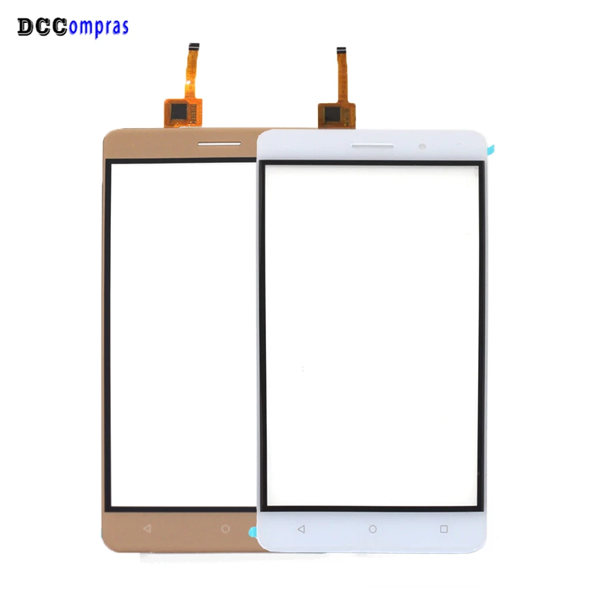 

For Bluboo Maya Touch Panel Screen Digitizer Sensor Replacement For Bluboo Maya Mobilephone Accessories Free Tools