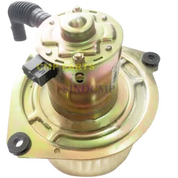 

HD820 Blower Motor for Kato Excavator, 6 month warranty