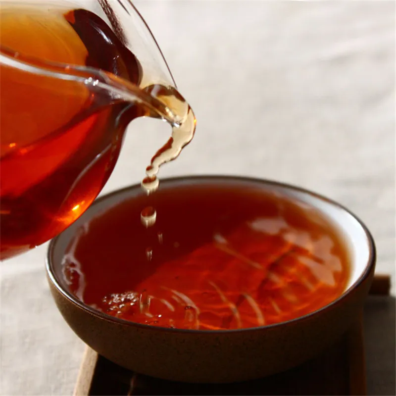  100g Monkey King Jasmine tea, flower tea, Hunan scented tea, Chinese grestest Famous brand tea lose Weight healthy green food 