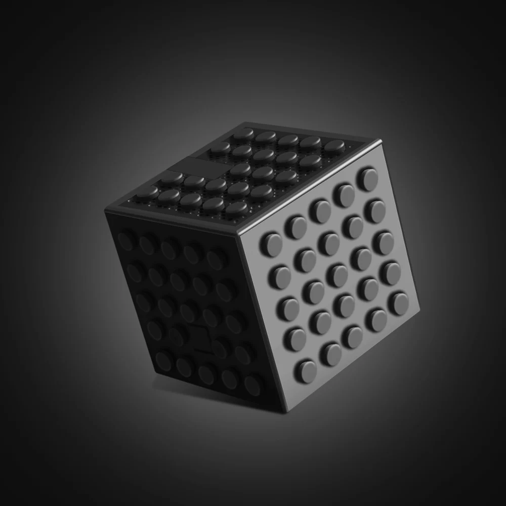 

Portable Wireless Bluetooth Speaker 4.0v with micro power line Outdoor Wireless Bluetooth Mini Speaker for Mobile Phone PC AUX
