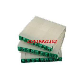 

1pcs Plastic Handle A to Z 26 Alphabet Combination Stamp Set
