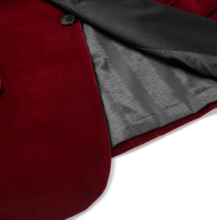Moda Masculina