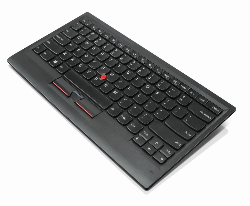 Для lenovo ThinkPad Compact USB клавиатура с Trackpoint планшетный ПК 0B47190