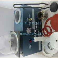 Ювелирные инструменты Мини Вакуумный Инвестиции и Литейная Машина, ювелирные изделия Выплавляемым Ролях Комбинация, ювелирные изделия Машина и Оборудование золото