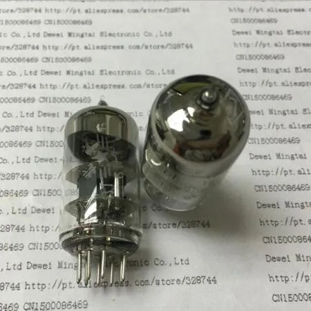

3PCS/LOT HIFI Beijing Tube 6N3-T 6N3 6N3T