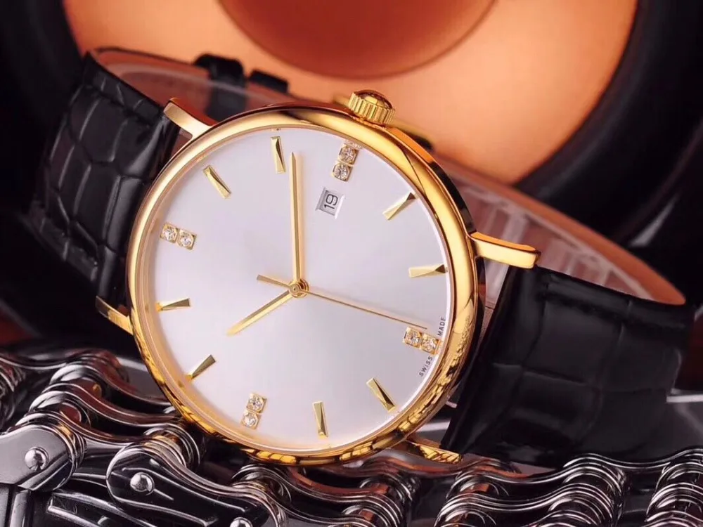WC08180 Mens Watches Top Brand Runway Luxury European Design Automatic Mechanical Watch WC08180 Mens Watches Top Brand Runway Luxury European Design Automatic Mechanical Watch