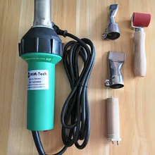 SWT-NS1600S сварочный аппарат для сварки полипропилена ПНД с импортным нагревательным элементом