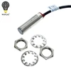 WAVGAT NJK-5002C interruptor de proximidad con Sensor de efecto Hall NPN 3 cables normalmente abiertos + Magne detección objeto: Metal ► Foto 2/5