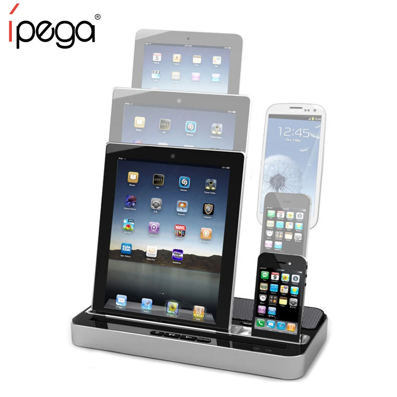 iphone 4 speaker dock