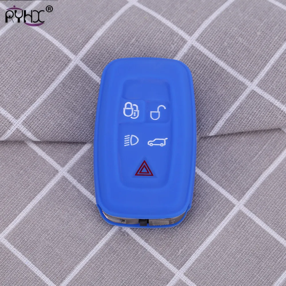 Land rover key cover20