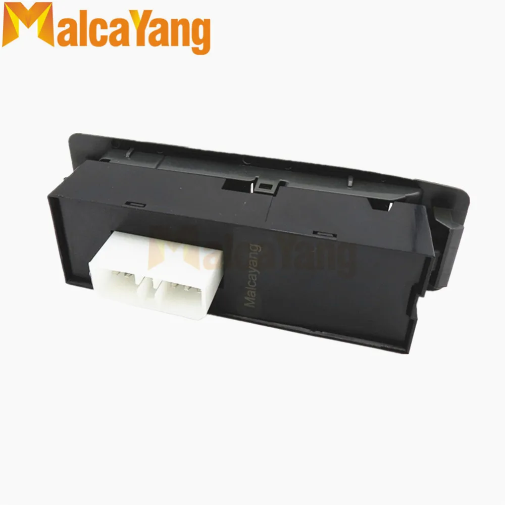 Factory direct sales !HiGH QUILITY FOR MITSUBISHI PAJERO POWER WINDOW SWITCH OE MR753373