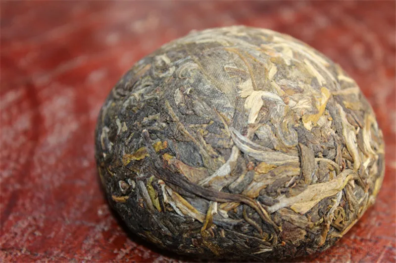 2012 year Wholesale Yunnan Pu'er tea raw puer tea 100g Iceland Wang sheng puerh Tuo tea puerh 100 g health food for weight loss   2012 year Wholesale Yunnan Pu'er tea raw puer tea 100g Iceland Wang sheng puerh Tuo tea puerh 100 g health food for weight loss