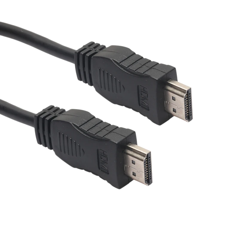 Onsale 1 шт. HDMI 1,4 HDTV кабель позолоченный 28 AWG Cat 2/CL2/FT4 HDMI к HDMI кабель 20 см Mayitr