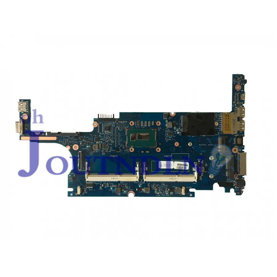 JOUTNDLN для HP Elitebook 820 материнская плата ноутбука с SR16Z I7-4500U CPU P/N 802498-601 802498-001 6050A2630701 DDR3