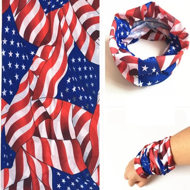 Bandanas   (2)