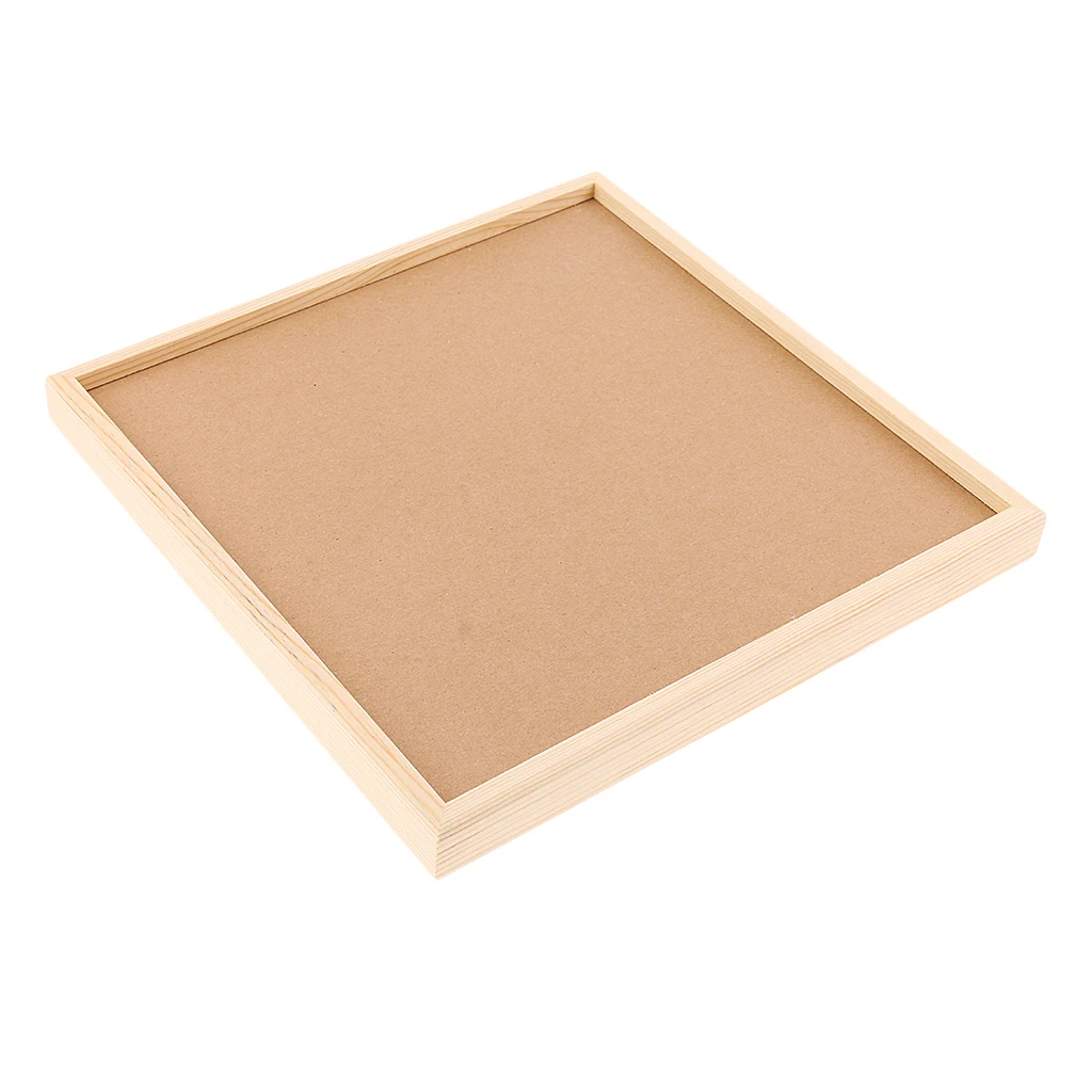 Collectible 1/35 Scale Meadow Tree Car Model Tray Base for Sand Table Scene Building Accessory