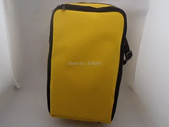 

FREE SHIPPING YELLOW PRISM SET KITBAG SOFT BAG== 38 x 25 x 18cm
