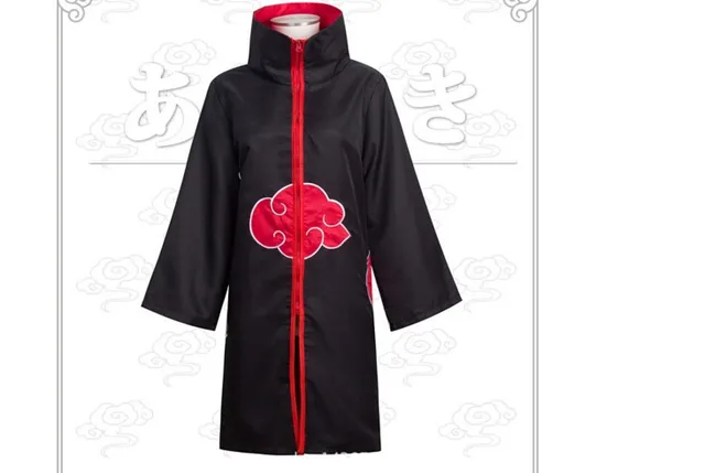 Gorąca Wyprzedaż anime Naruto Akatsuki Uchiha Itachi Cosplay Halloween Christmas party kostium Cloak Cape tanie tanio Costumes Jackets Coats Bawełna Do góry Cagalli Yula Dorosłych Unisex buus bvillaba 485dd65 w Gorąca Wyprzedaż anime Naruto Akatsuki Uchiha Itachi Cosplay Halloween Christmas party kostium Cloak Cape tanie tanio Costumes Jackets Coats Bawełna Do góry Cagalli Yula Dorosłych Unisex buus bvillaba 485dd65 w