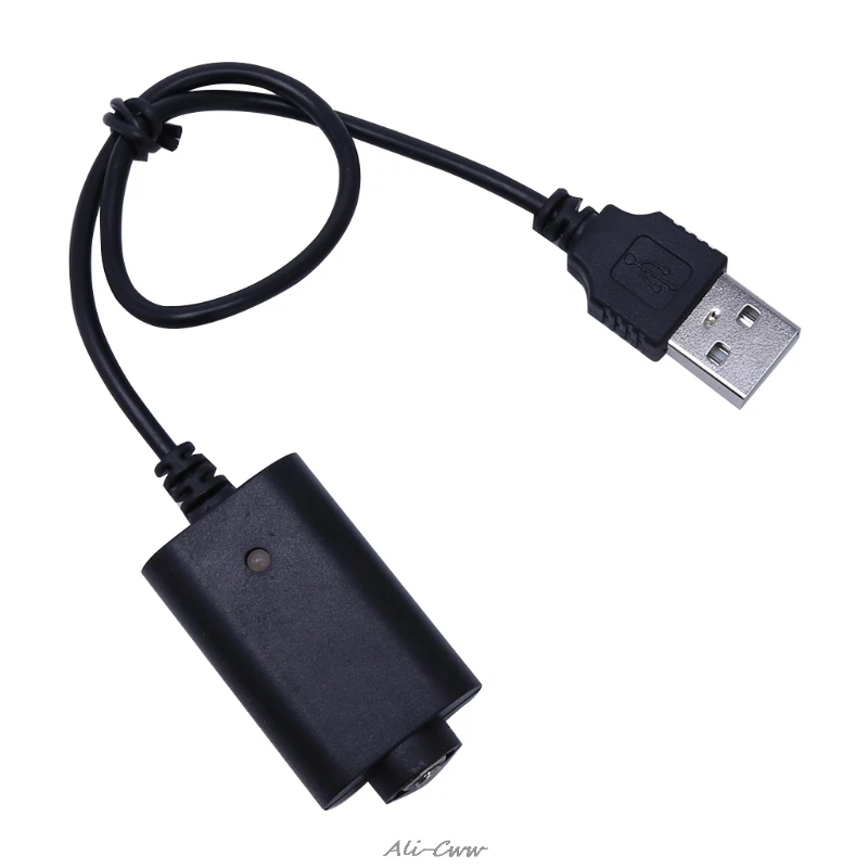 Новинка 2018 USB зарядный кабель для 510 Thread Ego K электронная сигарета T ручка
