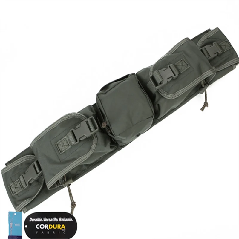 EmersonGear высокая скорость снайперская поясная сумка для хранения Emerson магазин для патронов сумка Мультикам