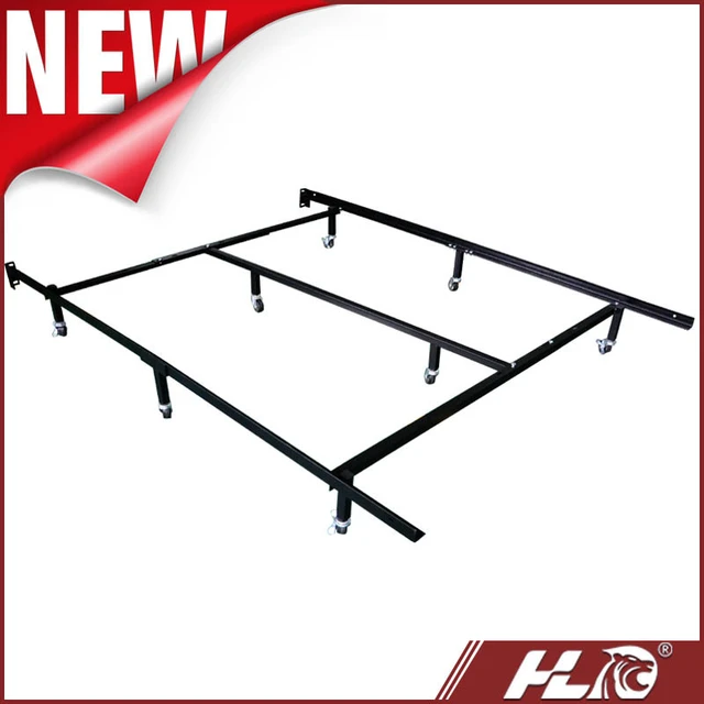 Organizar entregar equilibrar Victorian Queen Size Metal Iron Bed Frame Antique Style Platform & Bedroom  Furniture - Full Queen California King - Beds - AliExpress