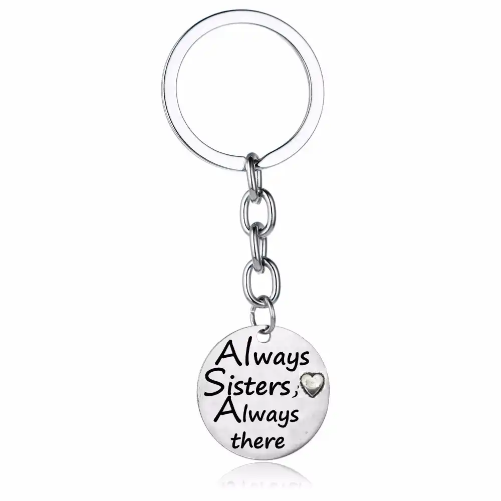 keyring gifts for her