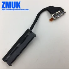 HDD Hard Disk Drive Cable For Dell XPS L521X QBL00 P/N 0RMWG5 RMWG5 DC02C002K00