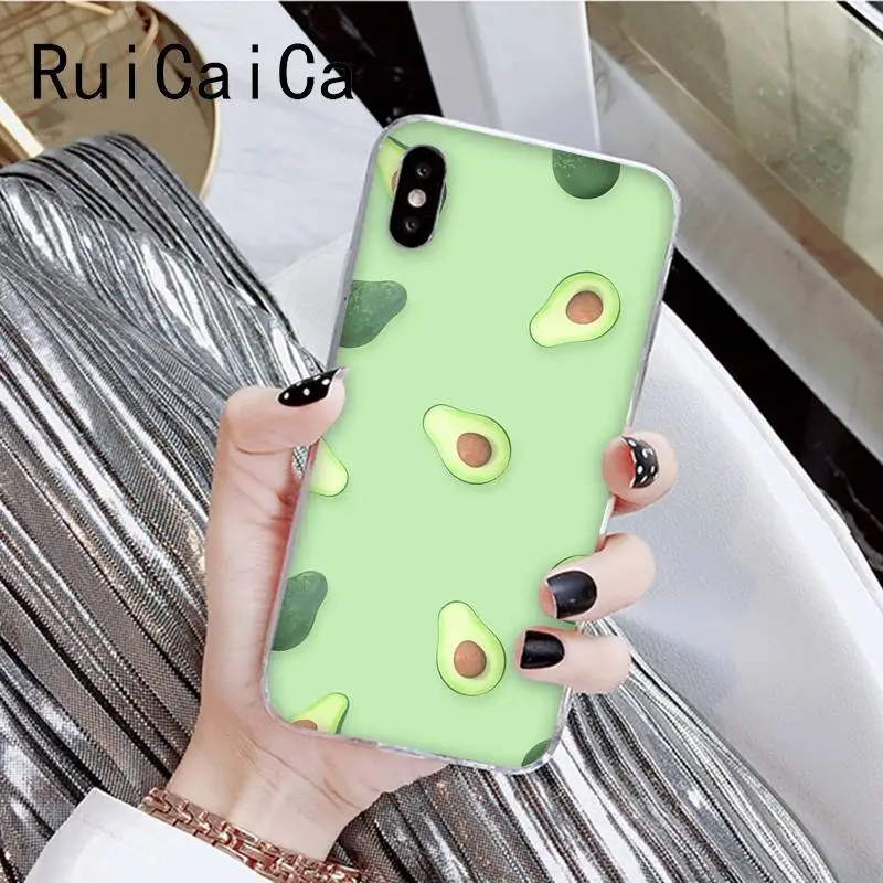 Avocado coconut summer furit popular cartoon