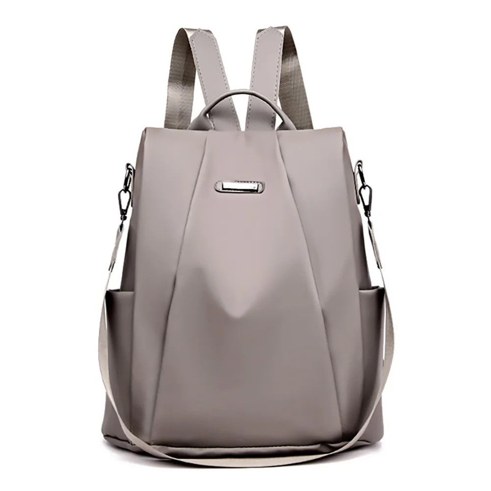 

Anti-theft Oxford Backpack Bag Female School Bags For Teenager Girl Waterproof Travel Backpack Bag Women Bagpack Mochilas