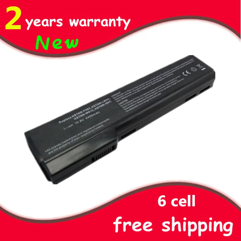 

Laptop battery For HP HSTNN-I91C HSTNN-LB2F HSTNN-LB2G HSTNN-LB2H HSTNN-LB2I HSTNN-OB2G HSTNN-OB2H HSTNN-W81C QK639AA QK640AA