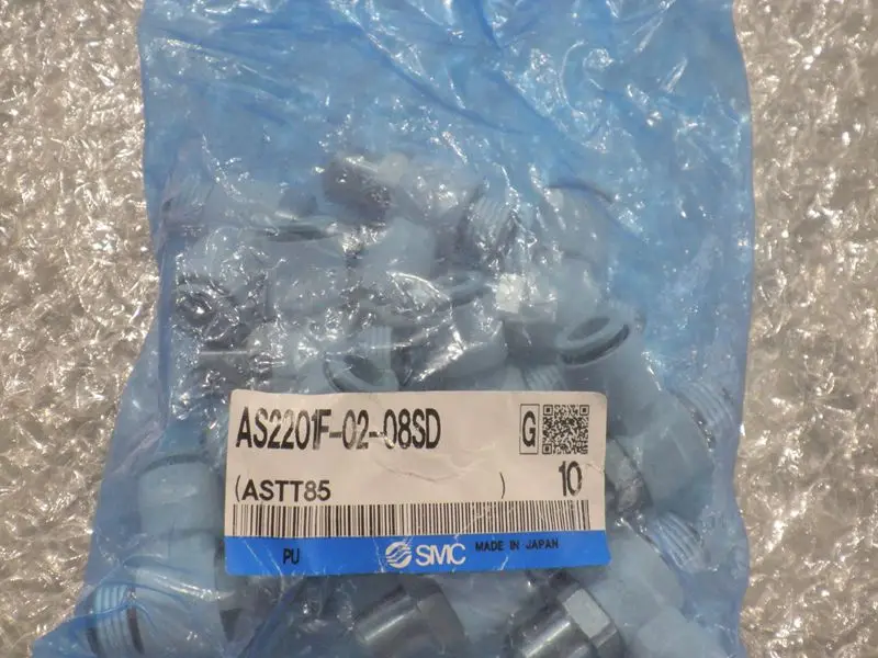 

BRAND NEW JAPAN GENUINE SPEED CONTROLLER AS2201F-02-08SD