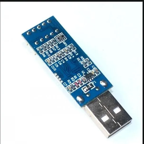 1 шт мини ST-LINK/V2 ST LINK STLINK STM8 STM32 эмулятор супер защита