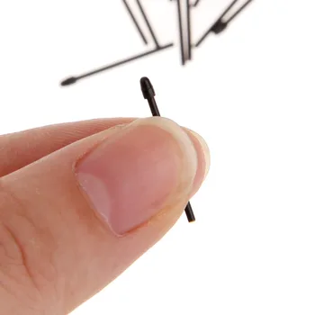 10Pcs Graphic Drawing Pad Pen Nibs Replacement Stylus for Intuos 860/660 Cintiq 1
