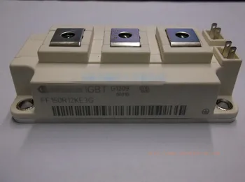 

The module FF150R12KE3 New original & in stock