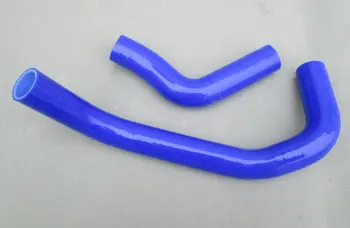 

FOR MITSUBISHI MIRAGE LANCER/Colt/VIRAGE/Carisma/CK MANUAL 4G93 RADIATOR HOSE,BLUE
