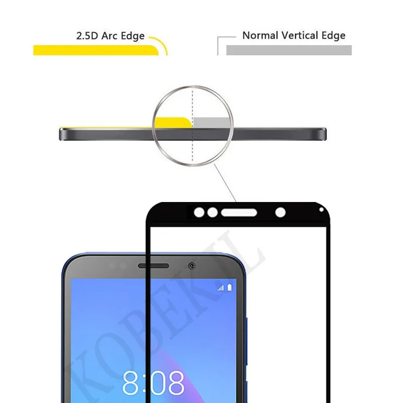 HUAWEI Y5 LITE 2018 (3)