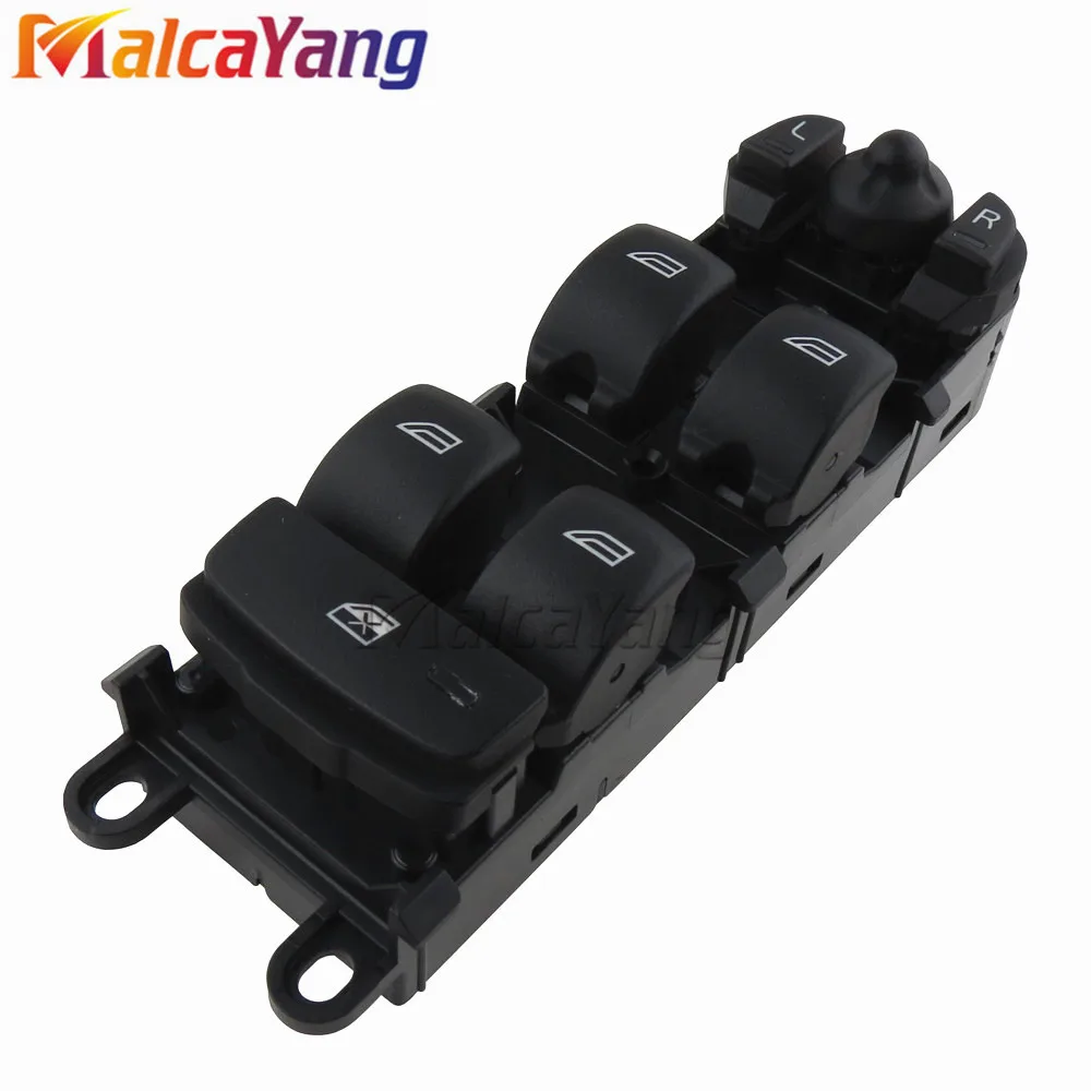 

Electric Power Window Master Switch For Land Rover Discovery 4 Range Rover Sport LR013883 AH22-14540-AC