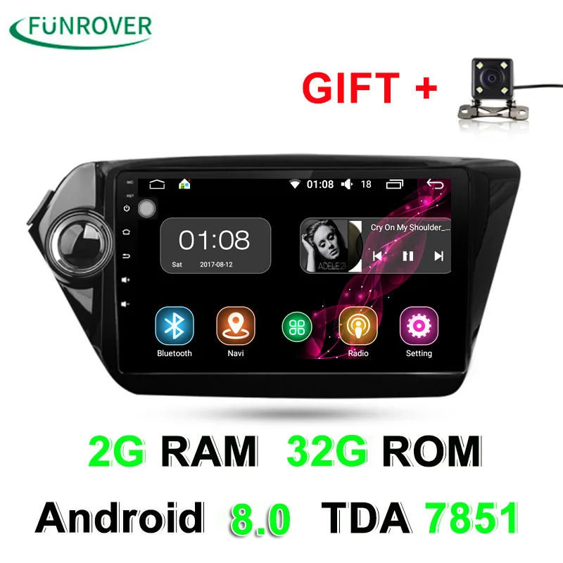 2G 32G 2 Din font b Car b font dvd font b gps b font Android