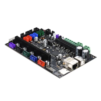 

V1.3 3D Printer Motherboard Control Board with 12864 LCD Display Screen Module